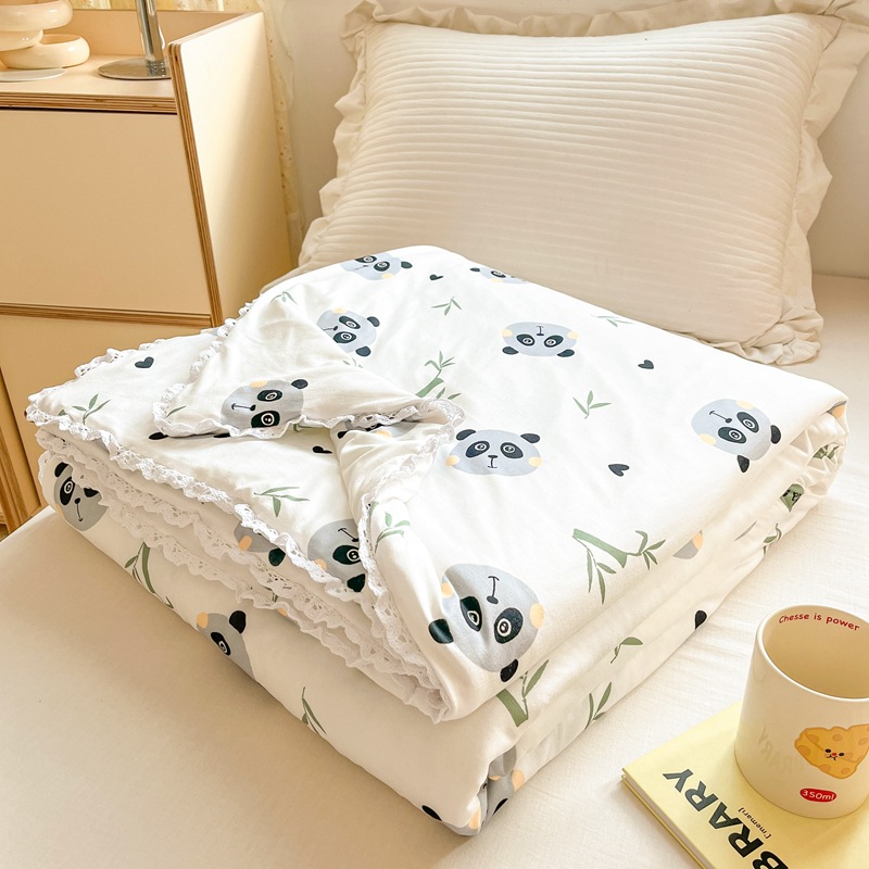 리틀 팬더 고양이