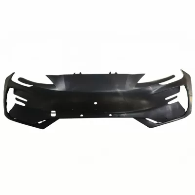 Body Sa3Ef-280311, Bumper