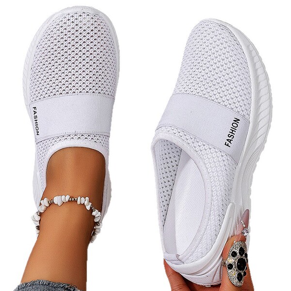 summer breathable shoes
