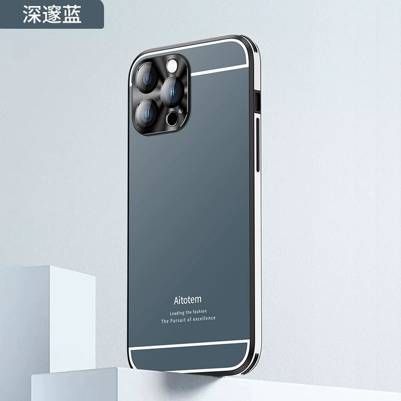 Соответствующий матовый чехол для телефона, линза, защитный чехол, 6S, iPhone, 12