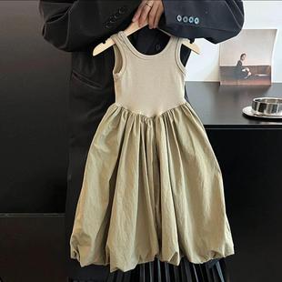�r��ɭϵ�ļ��¿�Ůͯ¶������������ͯ����B��ȹ���ĳ��ɹ���ȹ