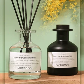 植物香料;香薰;香薰蜡烛工具