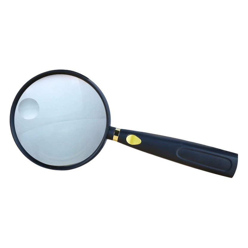 Source Factory Star Специальный новый продукт Детская наука и образование для пожилых людей Чтение 9003 9003A Новая ручная Лупа