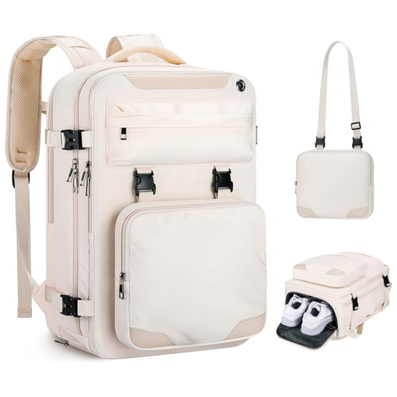 Women's backpack for traveling