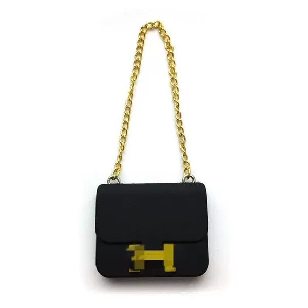 H black