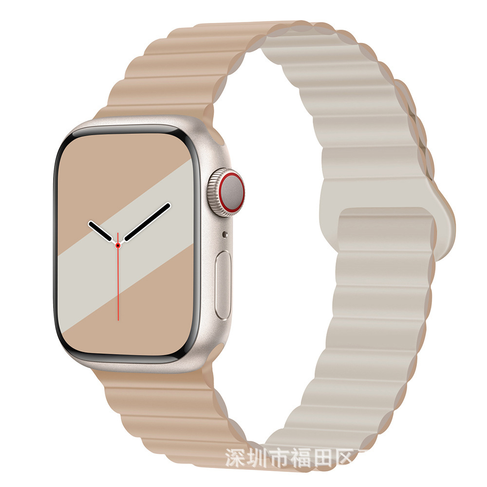 록 화이트와 24 # 밀크 티