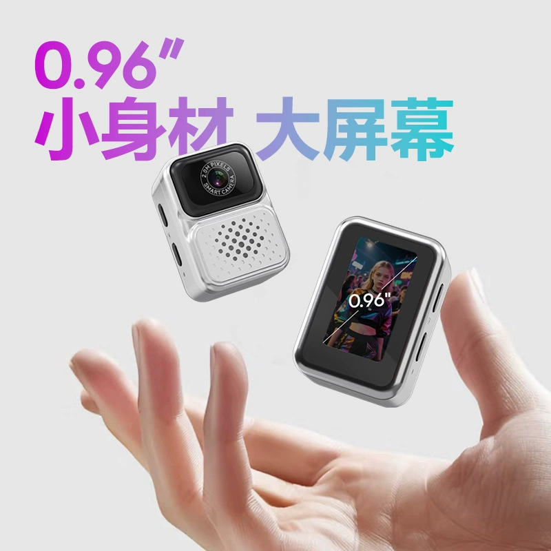 Small camera, necklace for traveling, accessory, videocamera, strap