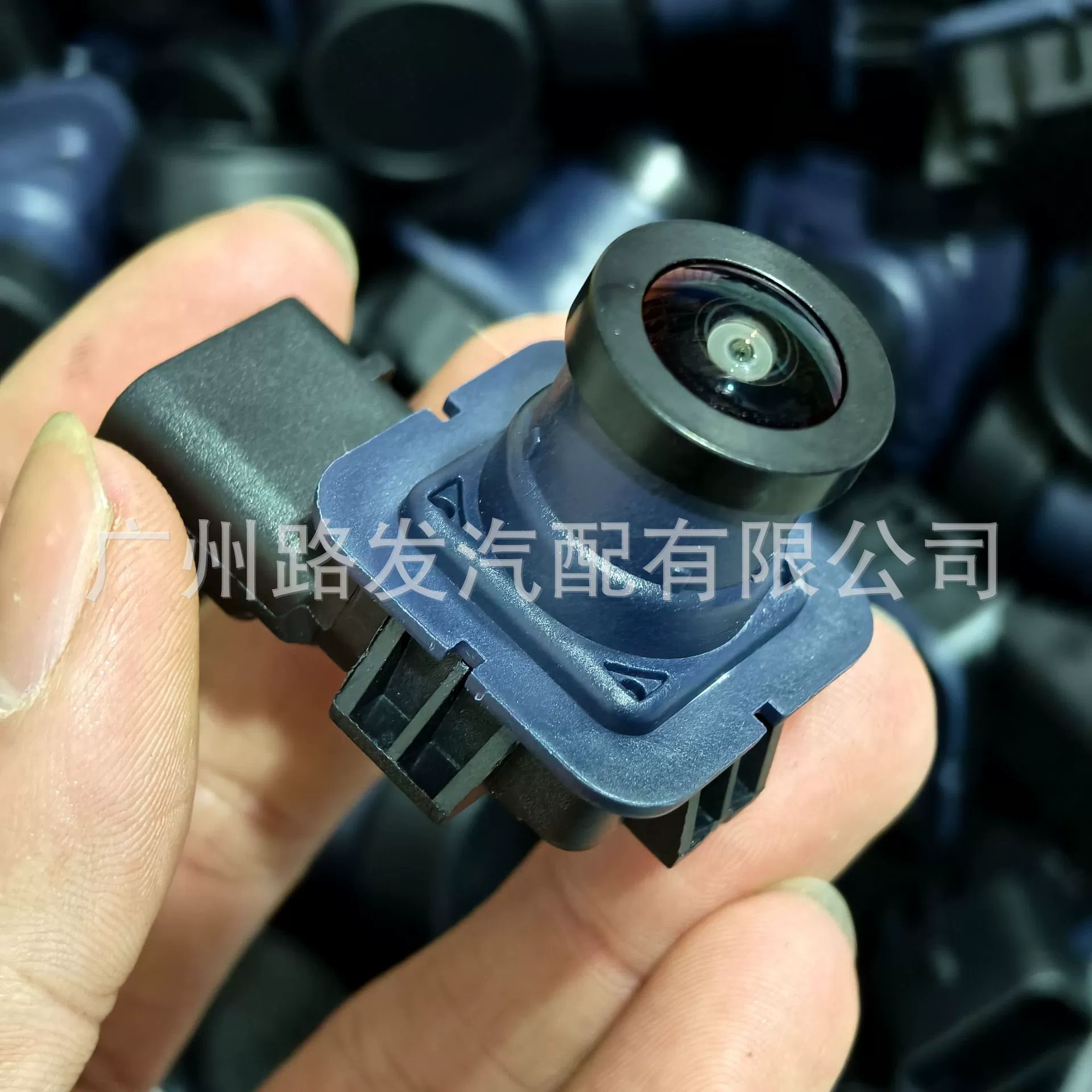 BM5Z-19G490-S подходит для Ford заднего вида камеры заднего вида