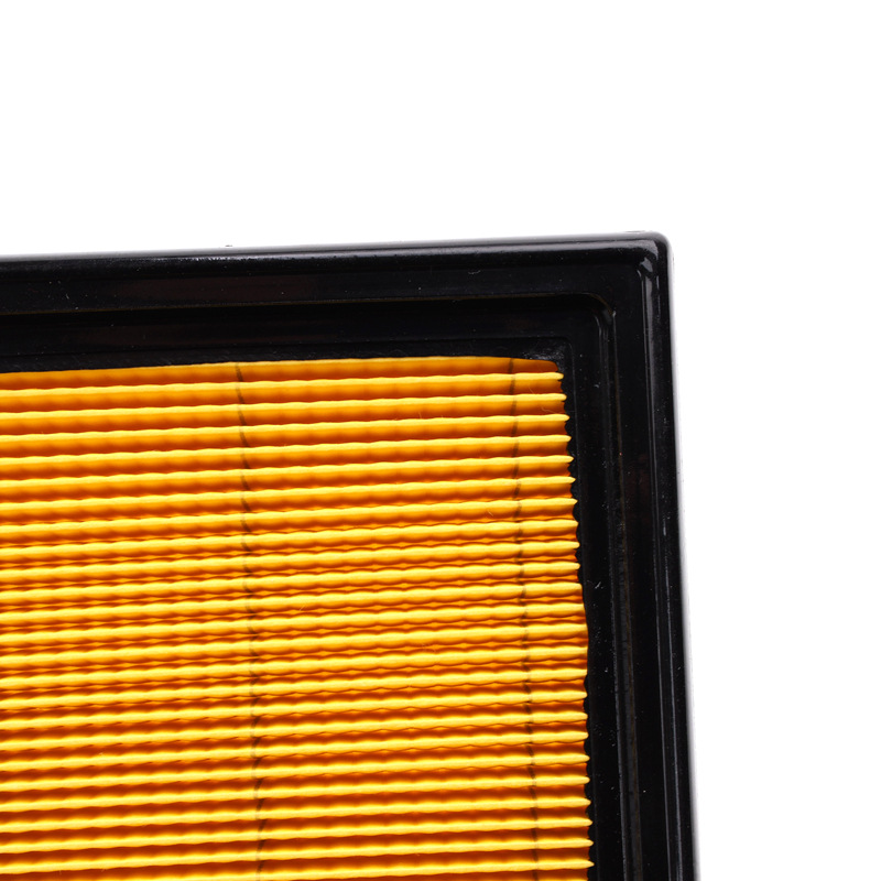Car air filter for March, Sylphy, Tiida, Livina, air conditioning filter, oil filter 16546-ED500