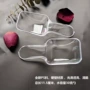 透明塑料洗衣粉ps勺子
