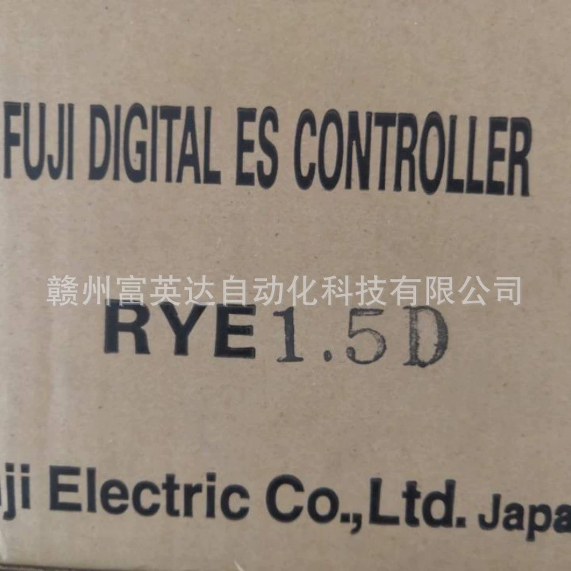 Драйвер серводвигателя RYE1.5D/GYB751D5-RC2-B/RYH751F2-VV2, новый, в наличии