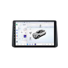 适用大捷龙导航仪 Dodge Grand Caravan car radio carplay GPS