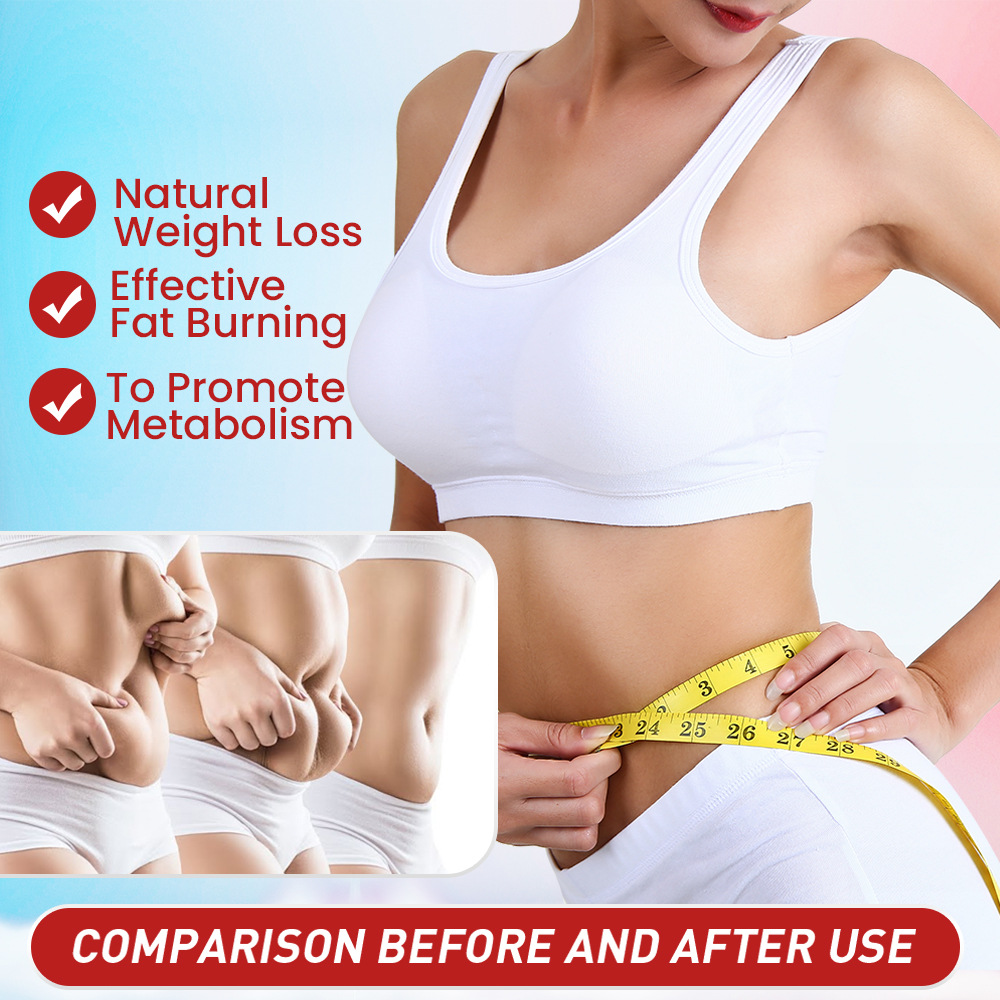 slimming Sumifun plaster and posture care lazy belly button patch lightweight k18201_voghion.com