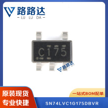 SN74LVC1G175DBVR ߉݋|l NƬ SOT23-6ṩBOM ȫ¬F؛