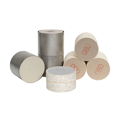 Filtration Modification Special Universal – Katalizator