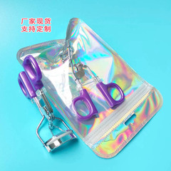 Opp Eyelash Curler with Volume and Curl for Women, Long-lasting and Shaping, Local Sunflower Design, Perfect for Beginners and Beginners' Eyelash Curling Tool