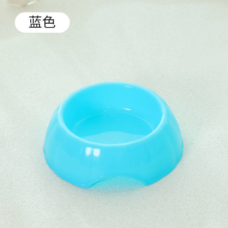 Nuevo cuenco de calabaza para gatos cuenco para perros cuenco para comida para perros cuenco de agua para gatos cuenco de alimentación anti-volcado para perros Spot Amazon al por mayor