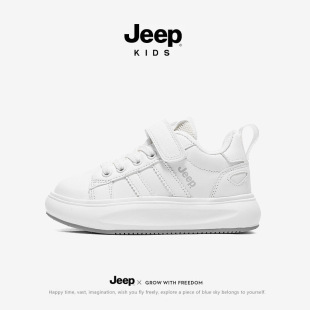 ����JeepͯЬ�ӽq��ů�W��С��Ь2025�¿�Ƥ���ˮܛ�׃�ͯ�\��Ь