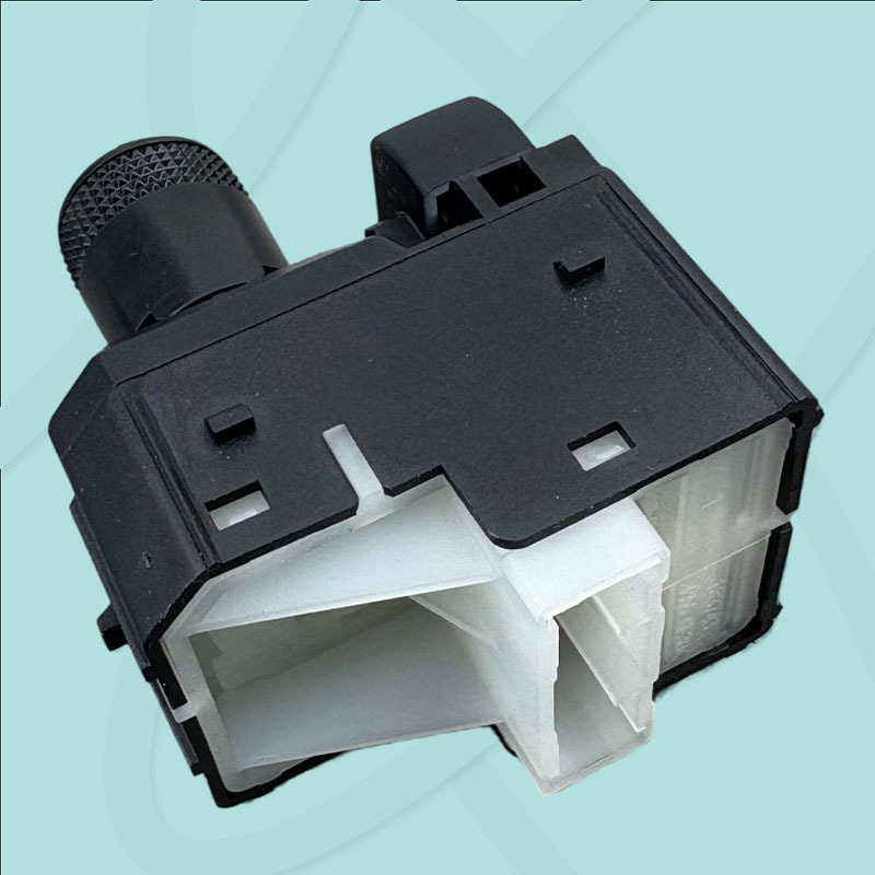 84872-47050 is a rearview mirror adjustment switch suitable for Toyota Camry, Prius, and Alphard models