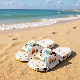 家居棉鞋;EVA拖鞋;塑料拖鞋