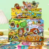 Siam Lippo Cultural and Creative Surprise Big Blind Bag [8 bags/box]