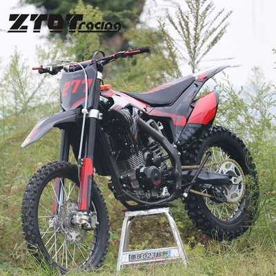Motosikletlər Motorcycle 300Cc Mountain Bike