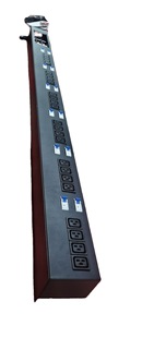 Silicone wire assists customer case PDU cabinet power supply standard non-standard high voltage current cutting line pressure terminal customization