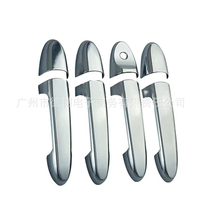 Portal Wrist Escape Mk1 Mk2 Chrome
