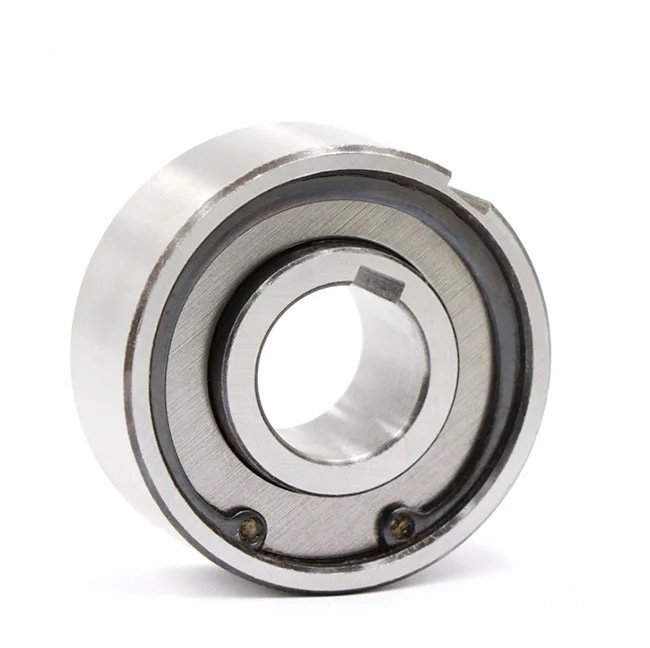 CKA单向轴承止退转动门离合器单向滚针小质量逆止器其他