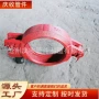 生产连接快速机械布料机