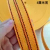 Yellow width 4cm~1m