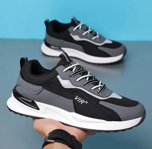 Zapatos para hombres, celebridades de Internet, zapatos para hombres, zapatos deportivos de moda, zapatos para correr casuales, zapatos de viaje de moda, zapatos cómodos