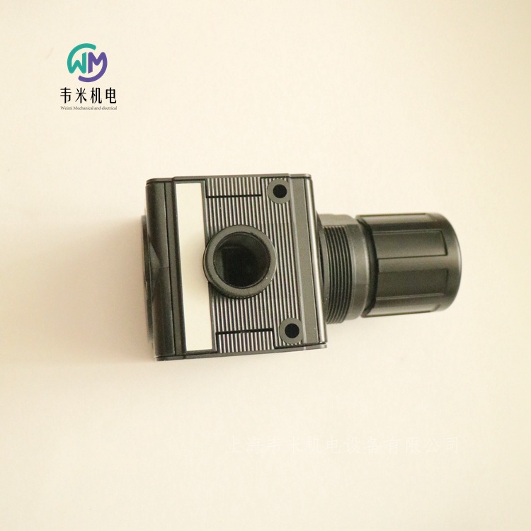 0821302507 AVENTICS調(diào)壓閥 (11)