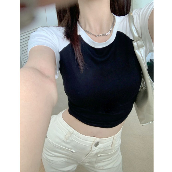 흑인과 백인