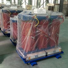 铜芯干变SC11-160KVA-10/0.4KV三相树脂浇注配电干式变压器
