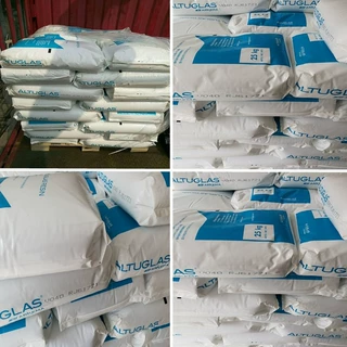 法国阿科玛 PMMA DR101 薄膜级 高透明 耐高温 抗冲击 亚克力