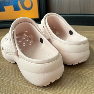 052002 Spring and Summer New Men's and Women's Daily Casual Comfortable Breathable Non-slip Beach Sandals Hole Shoes