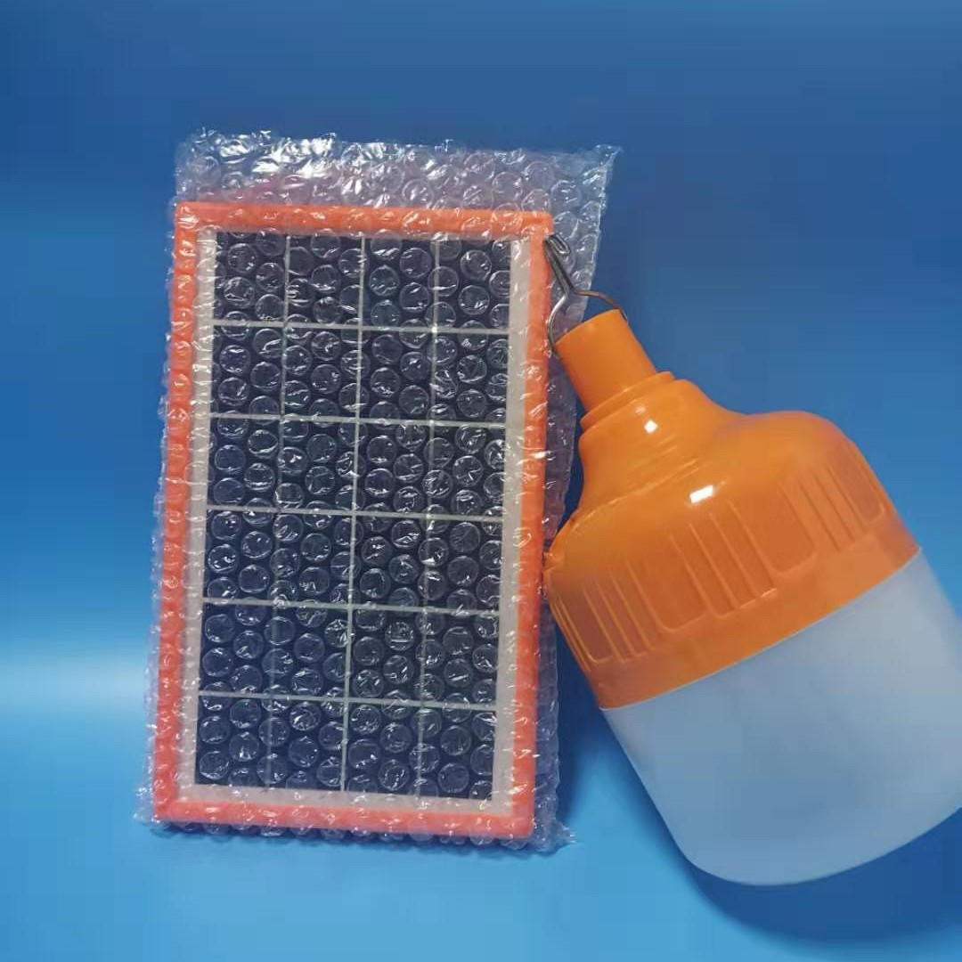 Солнечная панель LMD Limengda 3W 6V