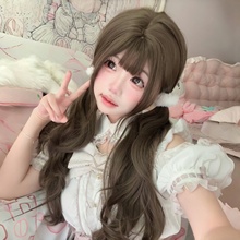 Ȥζ���üٷ�Ů����Lolita������黹�����ɫ���ܼٷ�Ů��ȫͷ��ʽ