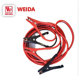 其他电源系统;汽车搭火线