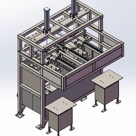 纸浆模塑;纸包装机械;其他包装成型