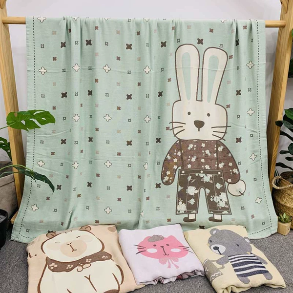 Jackrabbit Blue Bamboo 1.2