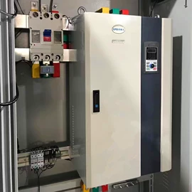 软启动器;标准变频器;其他变频器