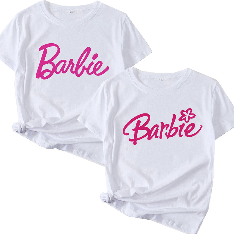 cartoon T-shirt