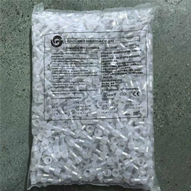 连接器;线卡、线扣;电缆接线盒