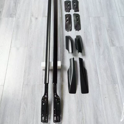 Luggage Rack 12 Toyota RAV4 luggage