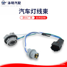 跨境供应 尾灯插座线束92480-D9020兼容起亚Sportage 汽车线束
