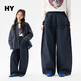 童裤;童T恤;童连衣裙