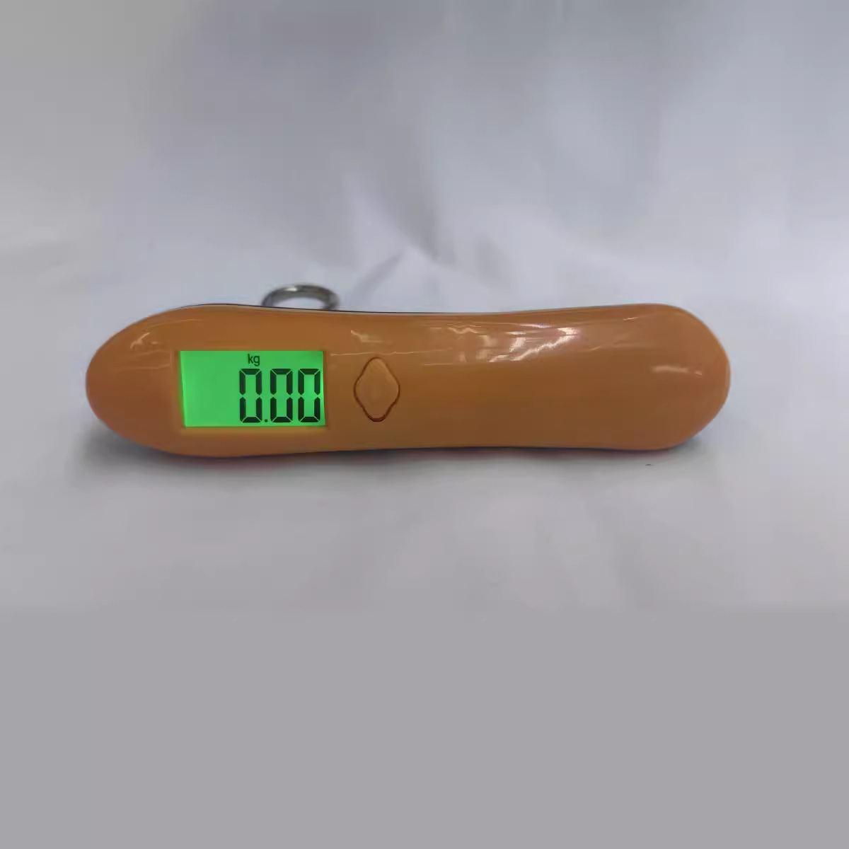 2024 nueva escala portátil 50kg escala electrónica de equipaje exportación de escala expreso