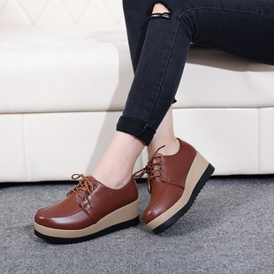 �羳ozon����Ӣ���L�ɸ�Ь���ŮЬ�WԺ��ЬЬ��Ƥ��ƽ��Ь���eЬ